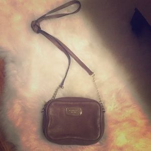 Michael Kors Mini crossbody bag